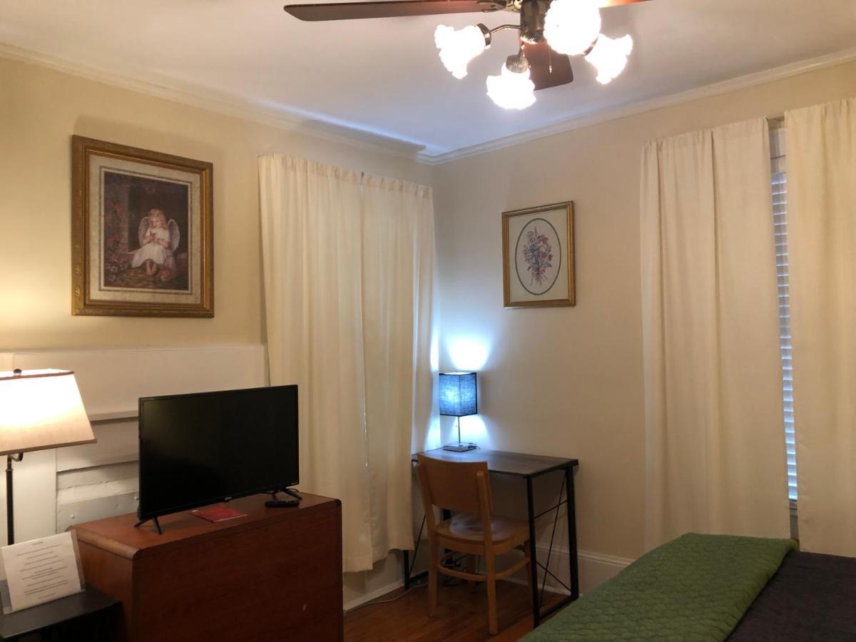 מלון Hamlet Brick House Retreat מראה חיצוני תמונה