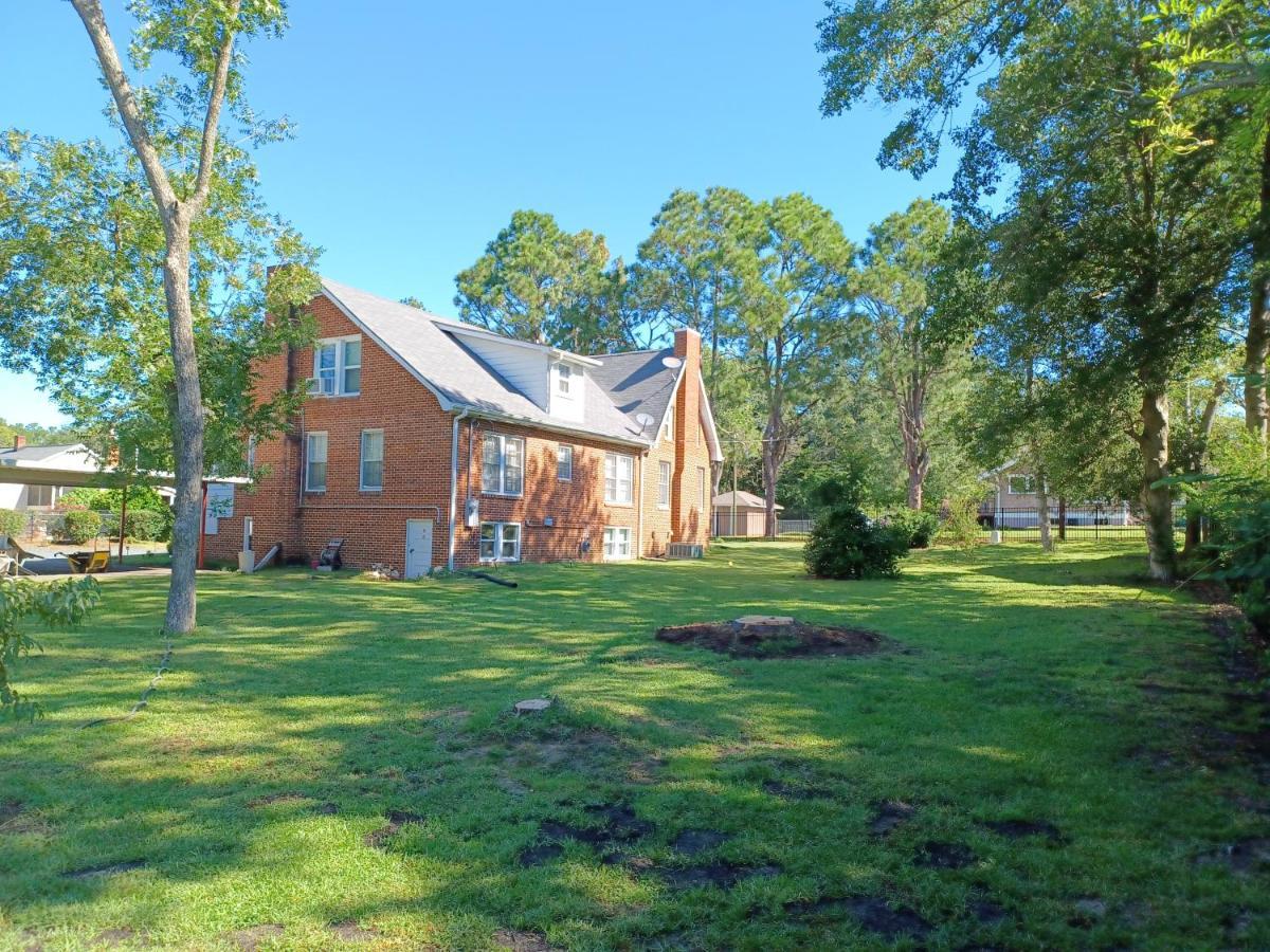 מלון Hamlet Brick House Retreat מראה חיצוני תמונה