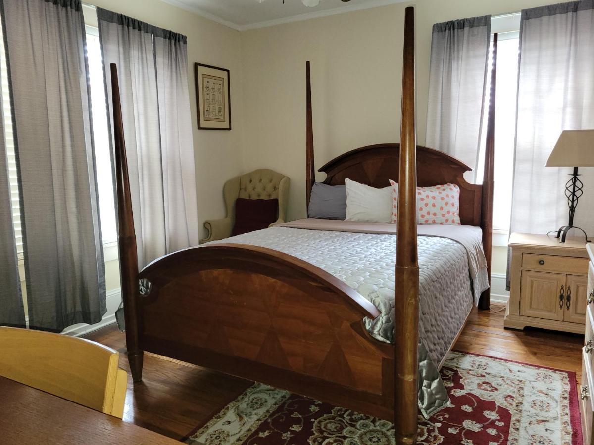 מלון Hamlet Brick House Retreat מראה חיצוני תמונה