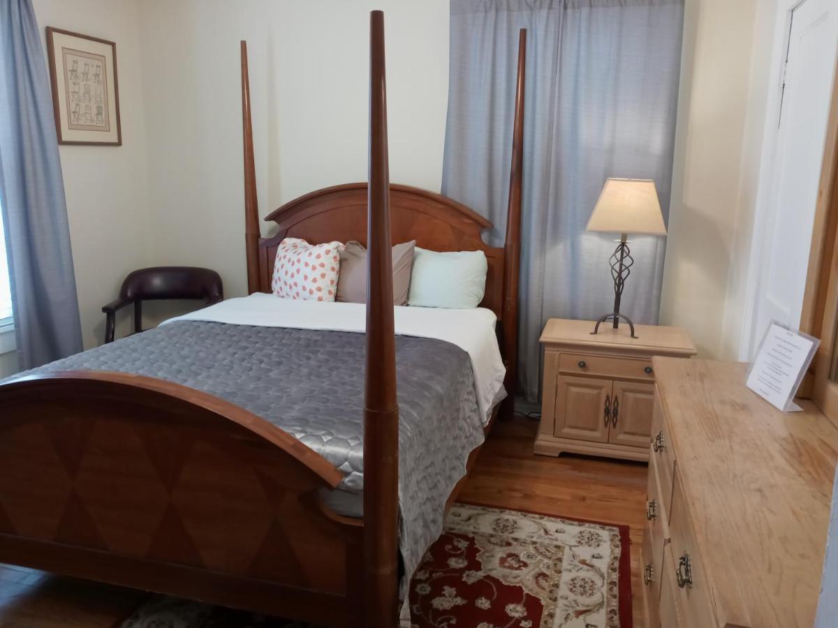 מלון Hamlet Brick House Retreat מראה חיצוני תמונה