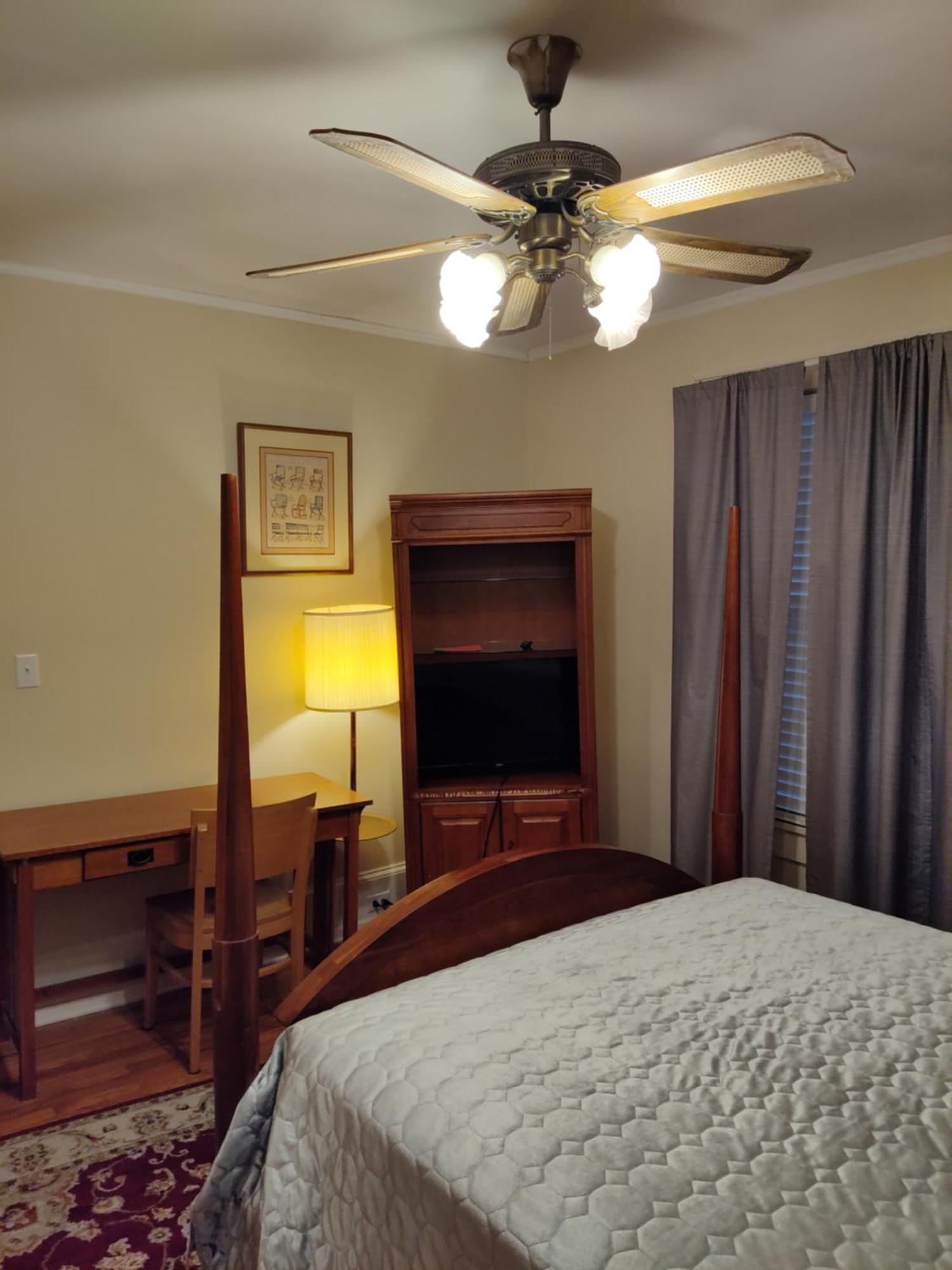 מלון Hamlet Brick House Retreat מראה חיצוני תמונה