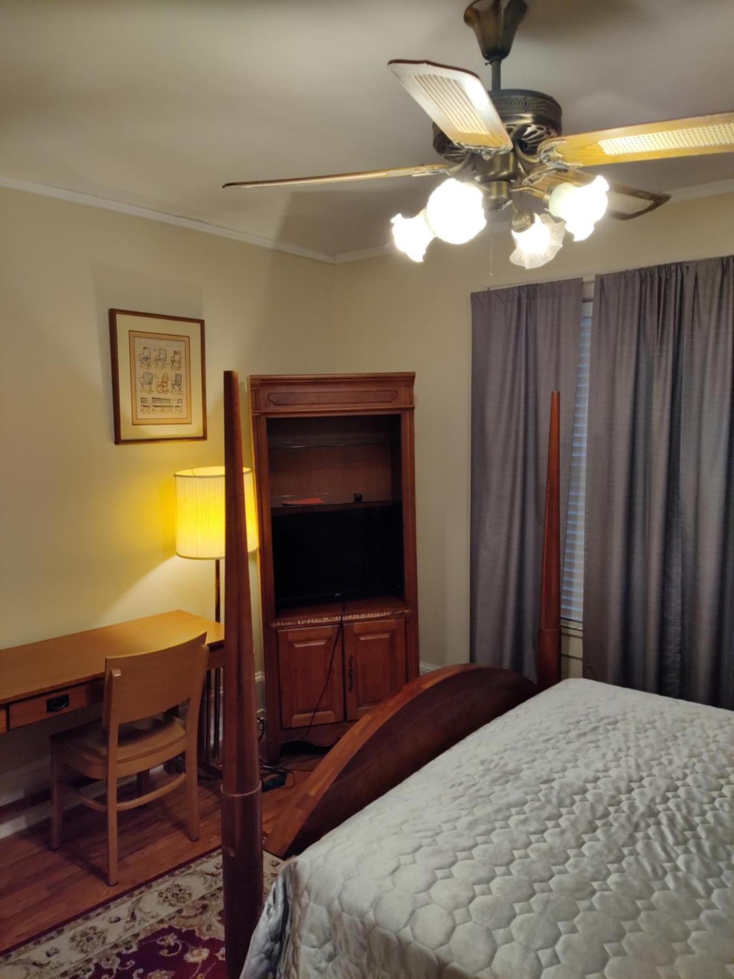 מלון Hamlet Brick House Retreat מראה חיצוני תמונה