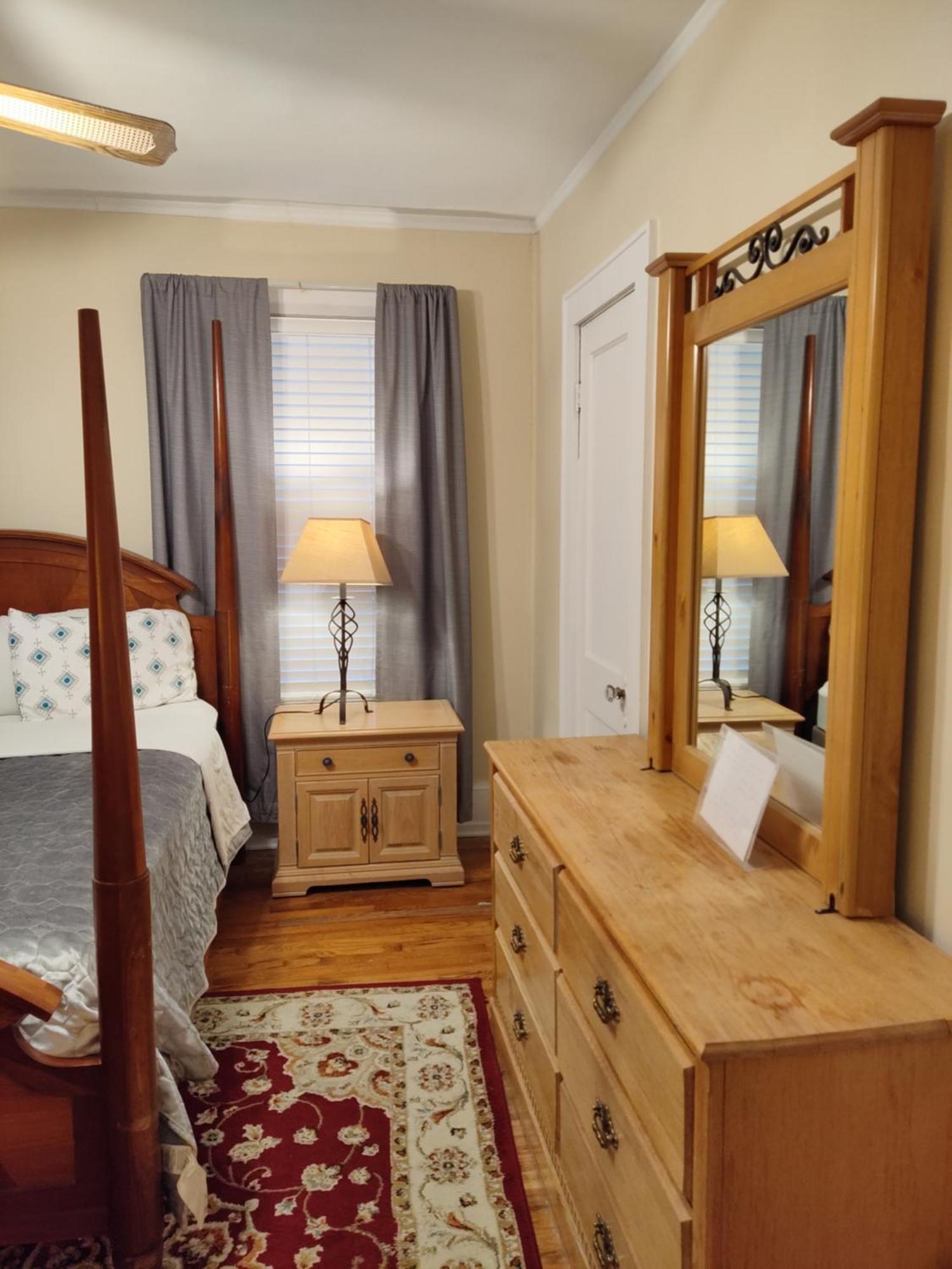 מלון Hamlet Brick House Retreat מראה חיצוני תמונה