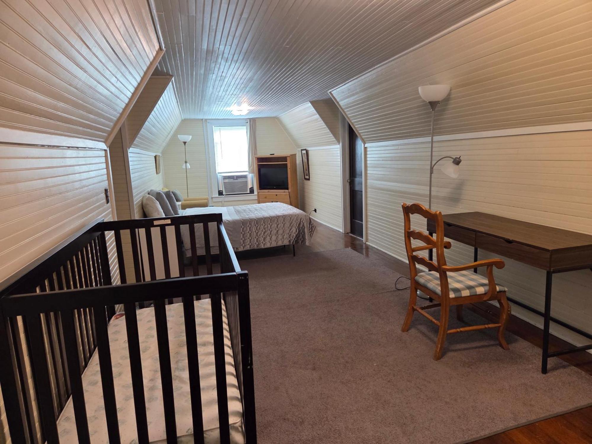 מלון Hamlet Brick House Retreat מראה חיצוני תמונה